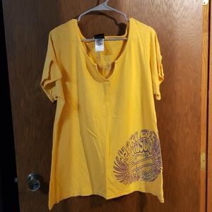 Harley Davidson Shirt